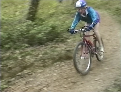 02 May 1993 · Old Forge, Holne